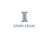 https://www.logocontest.com/public/logoimage/1609844611Izadi Legal 003.png